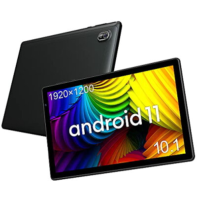 FFF タブレットpc android11 10インチ wi-fi FFF-TAB10A3